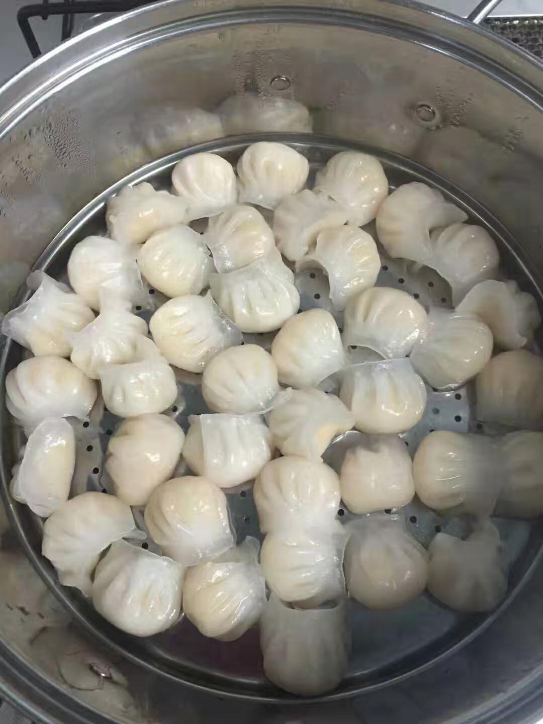 友盛水晶蝦餃 25个入 500g 冷凍品 越南产 特级1137円