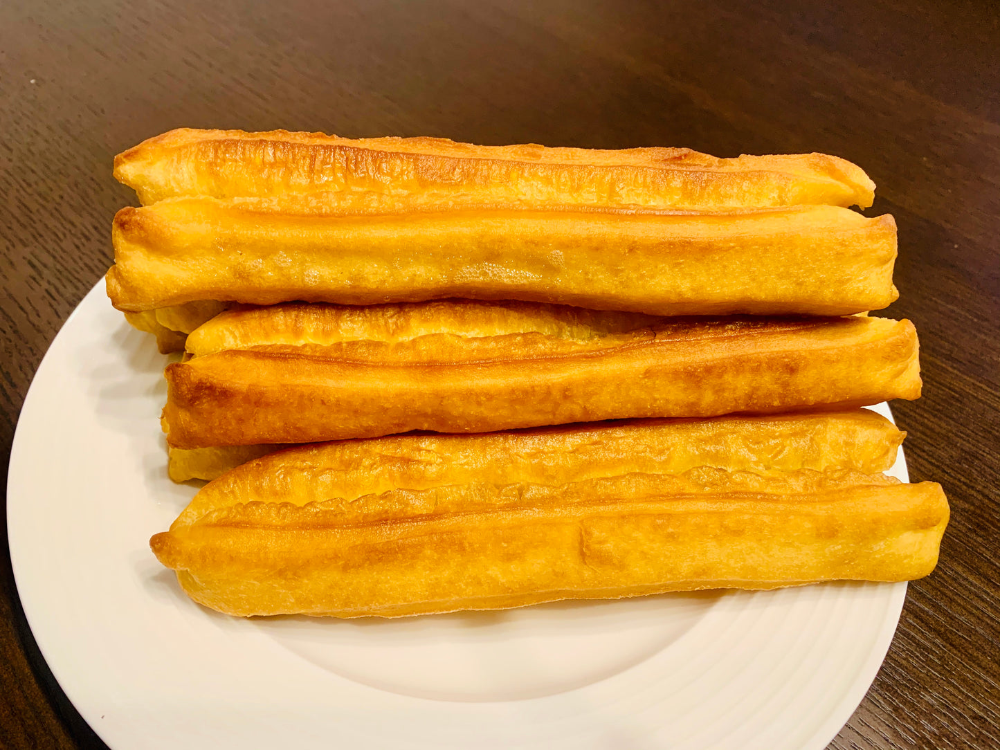 友盛 油条(中華揚げパン)6本 300g 冷凍品