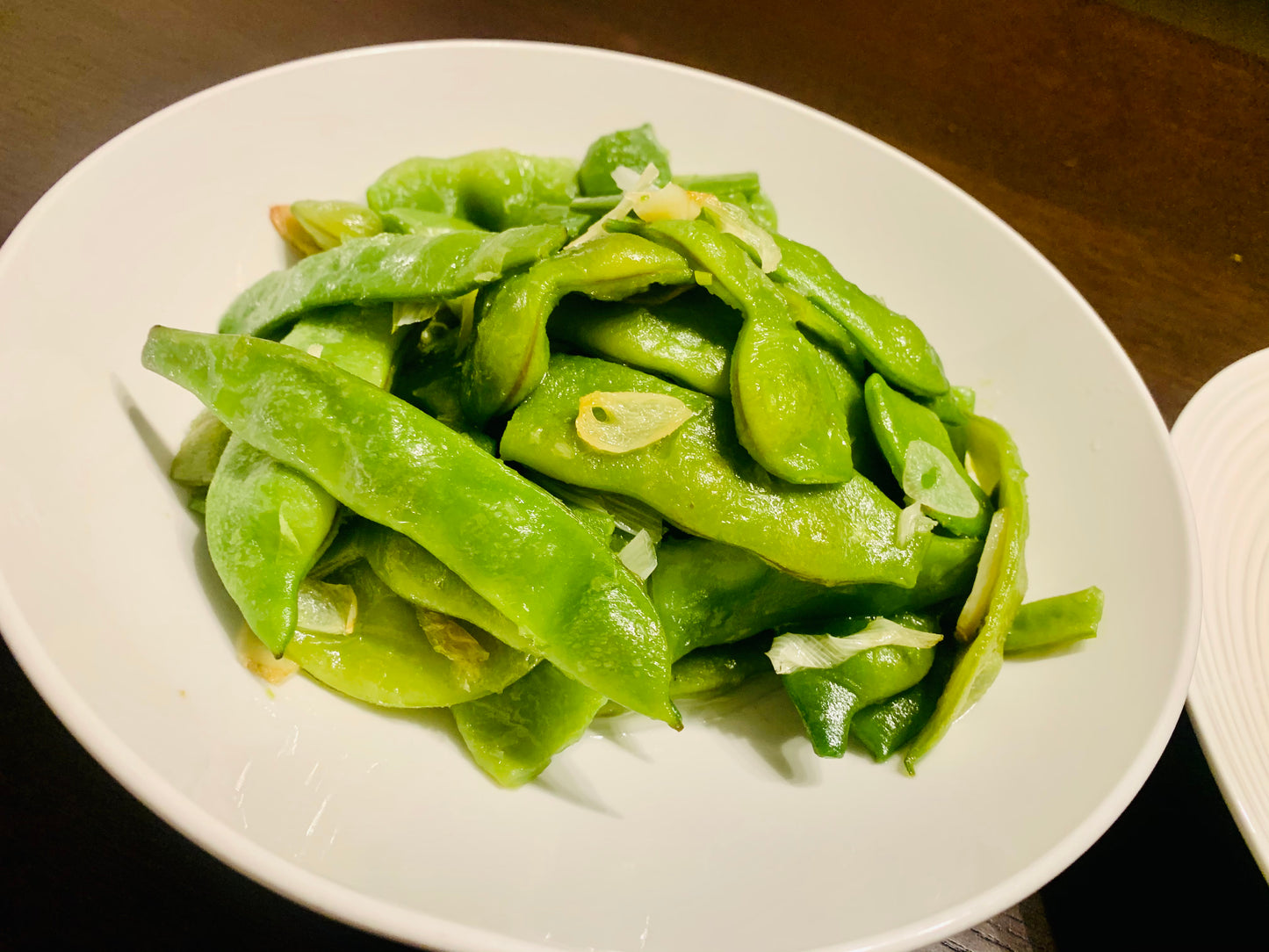 凍豆角 500g 冷凍品