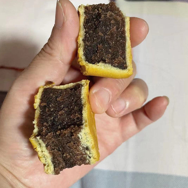 预售 広式 豆沙月餅 125g 冷蔵保存