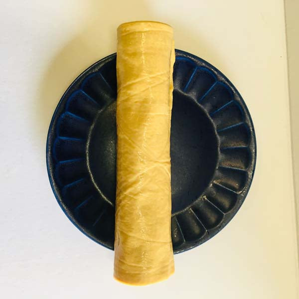 薄豆腐皮 冷凍生ゆばシート 20cm角 20枚入 約290g 冷凍品