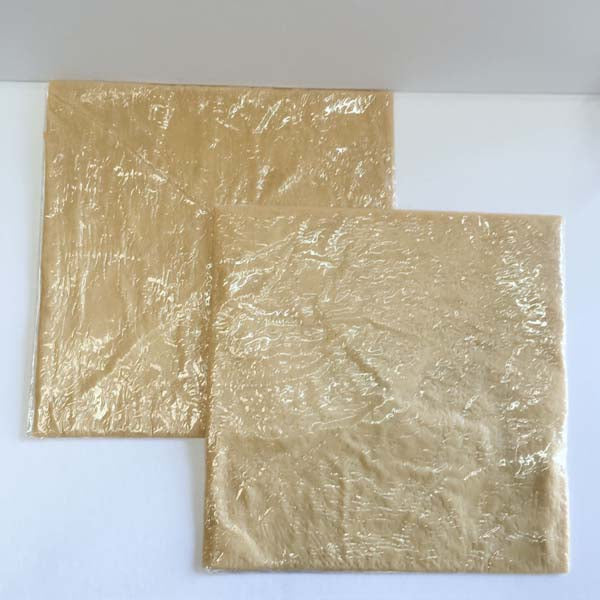 薄豆腐皮 冷凍生ゆばシート 20cm角 20枚入 約290g 冷凍品