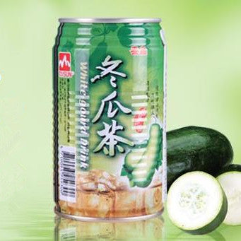 泰山 冬瓜茶 310ml 台湾産