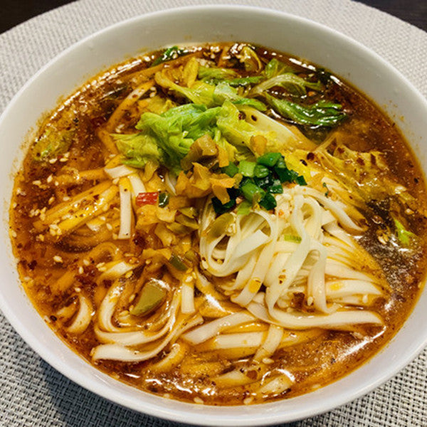 望郷 手扞風味掛面 1kg