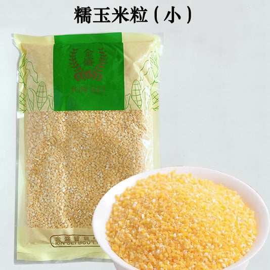 糯玉米粒(小粒)400g