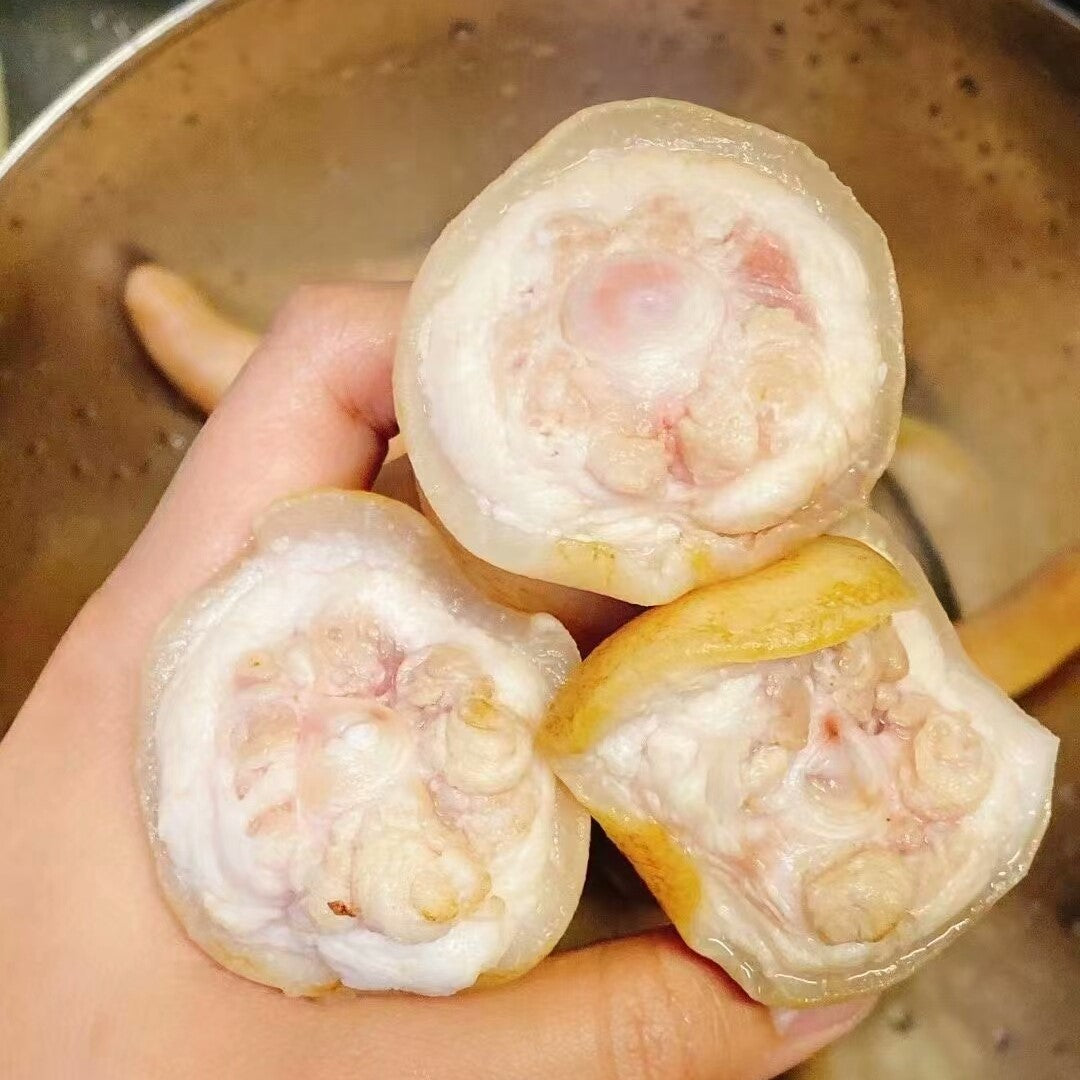 生豚尾500g 日本産 冷凍品
