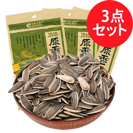 洽洽 原香瓜子 260g