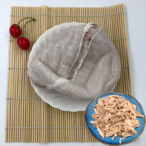 生豚肚 950G 日本国産 冷凍品