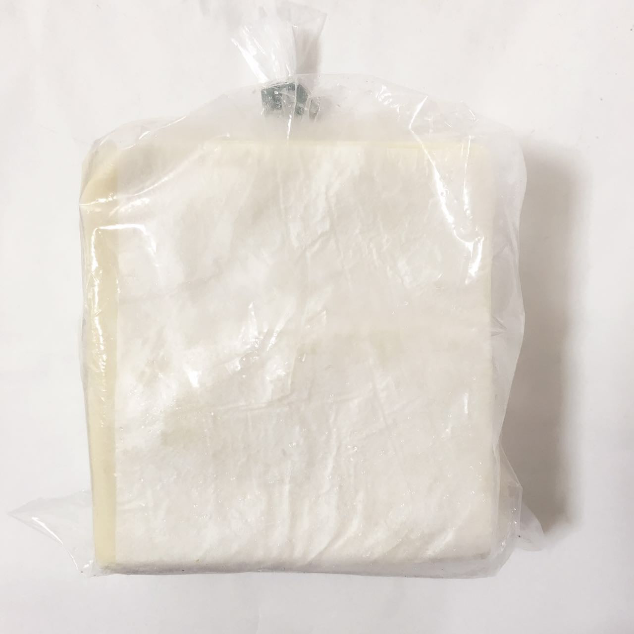 大雲呑皮 (約35枚)450g 日本国内加工 八幡製麺所 冷凍品