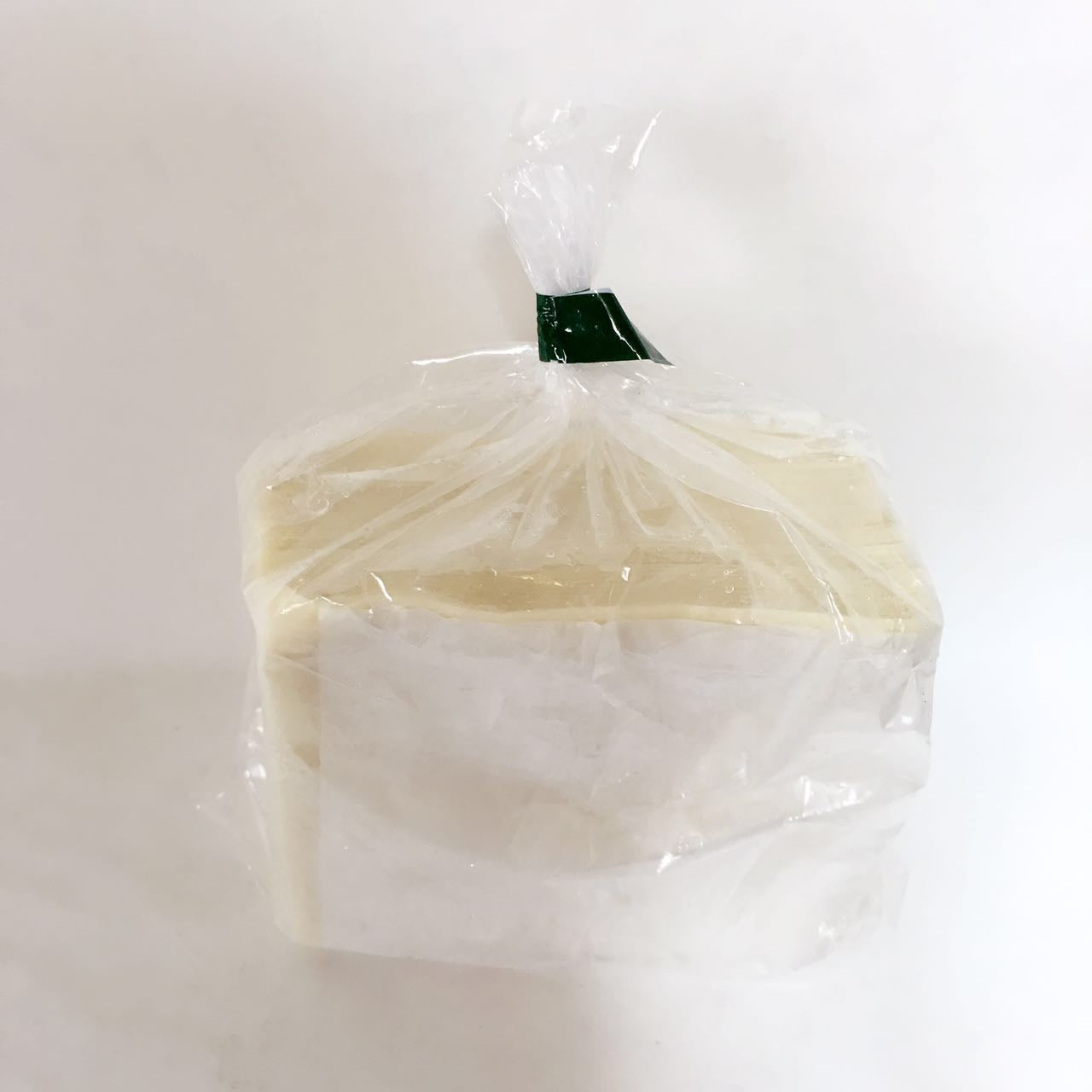 大雲呑皮 (約35枚)450g 日本国内加工 八幡製麺所 冷凍品