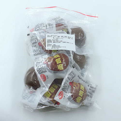 神丹滷鶏蛋1个入