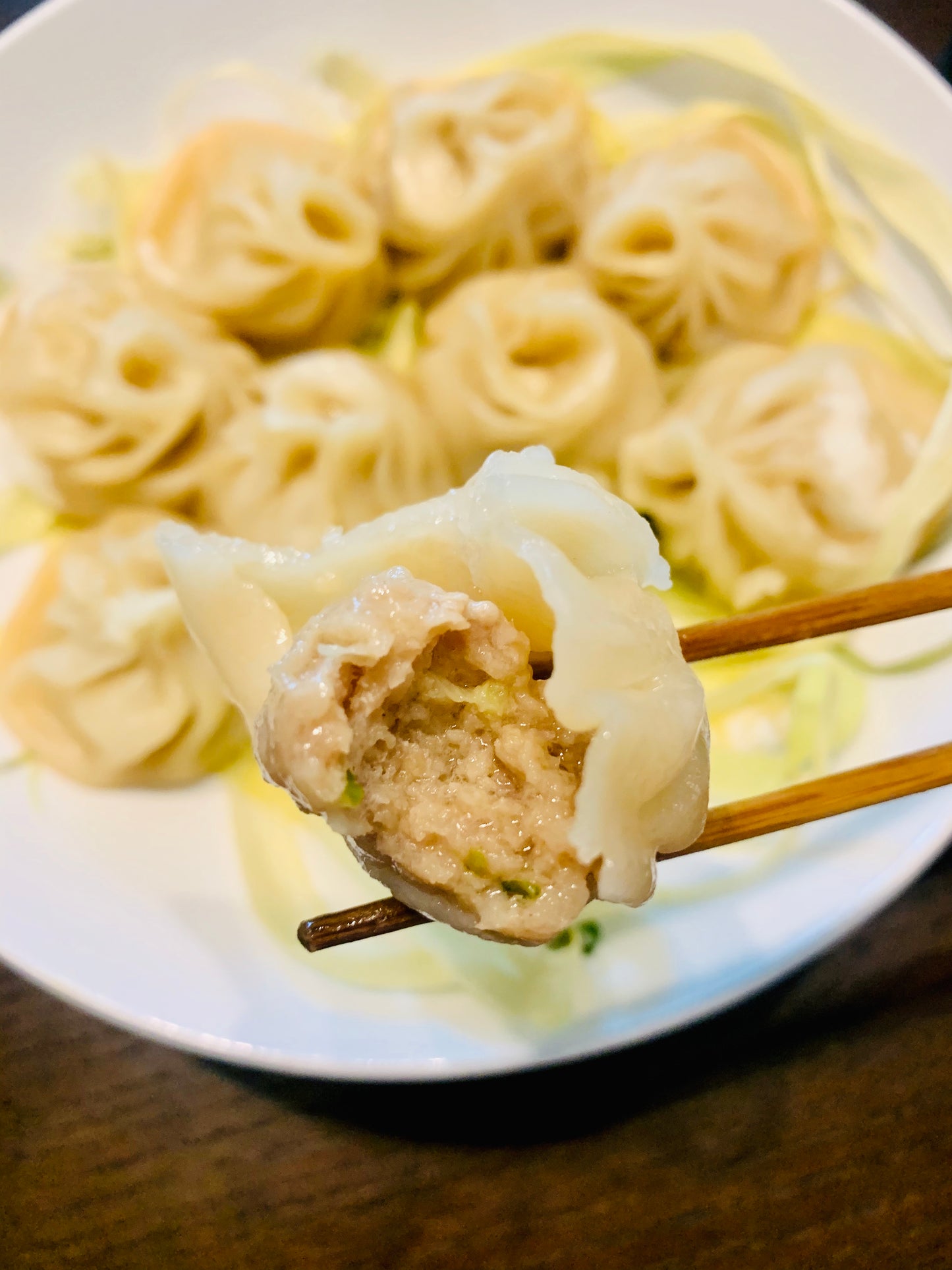 皇家極品小籠包 600g 冷凍品 (20个入)