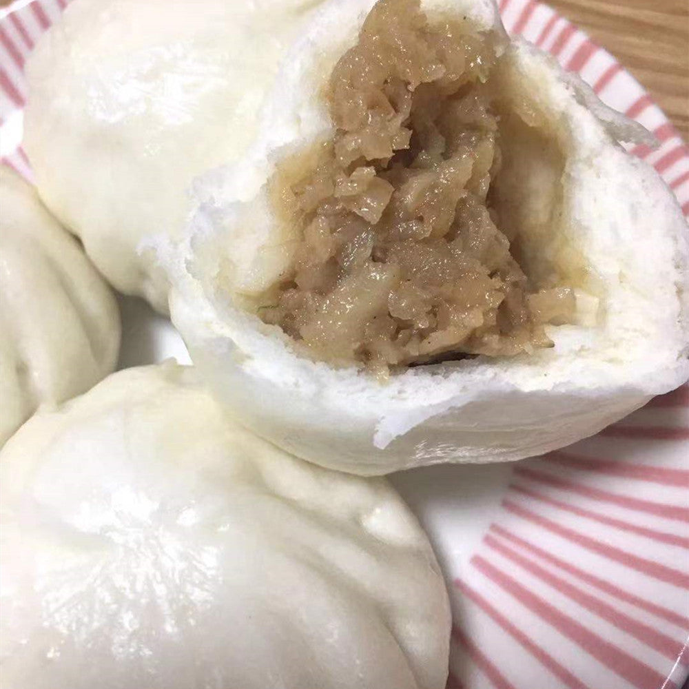 江南特製 羅卜絲包 30g×20個 冷凍品