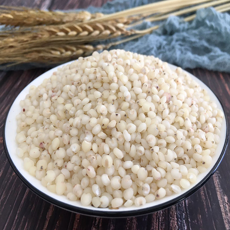 高粱米400g