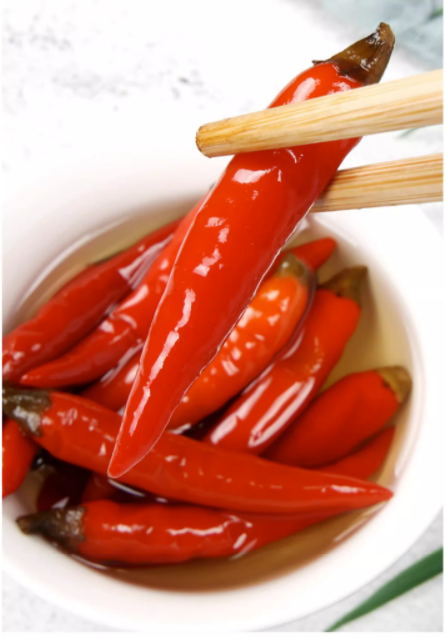 李記楽宝 泡二荆条1KG
