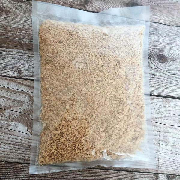 油蒜酥 フライドガーリック 500g 台湾産