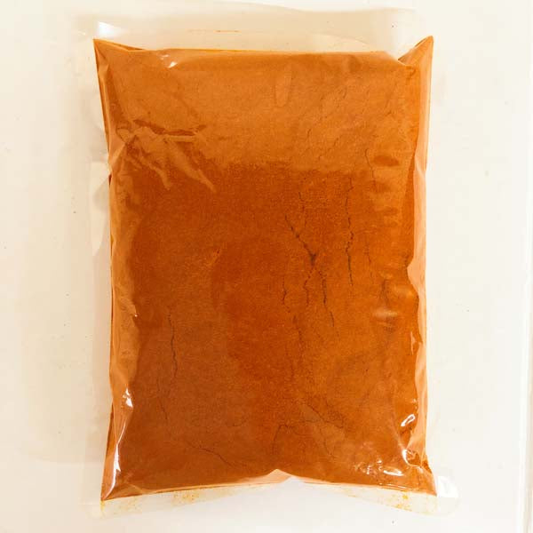 満天星辣椒粉(細)500g