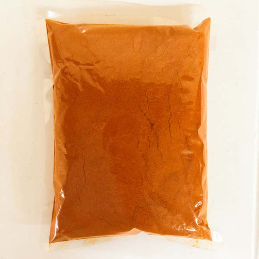 満天星辣椒粉(細)500g 赏味期限2026年3月14日