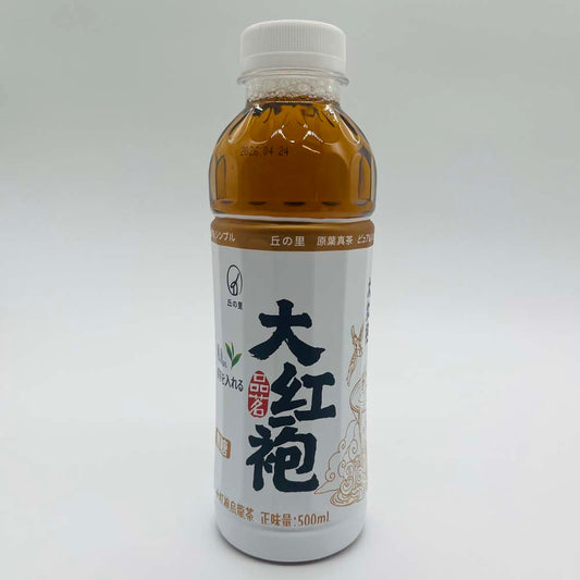 丘の里 大紅袍500ml