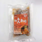 椒麻大雑會約330g 椒麻大杂烩 日本国内加工