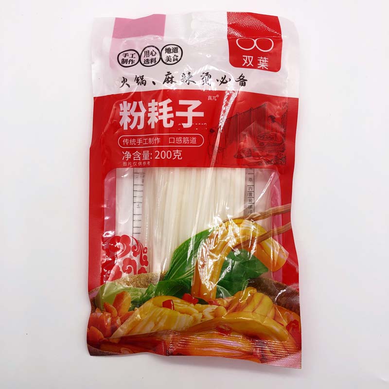 双葉 粉耗子（空心粉）200g