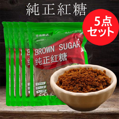 紅糖 400g 例假紅糖大姨妈月子糖