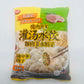 思念 猪肉韭菜 灌湯水餃454gアメリカ産