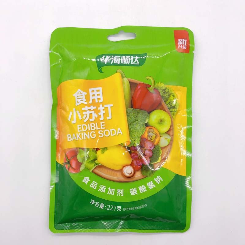小蘇打227g小苏打