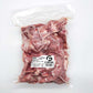 鴨鎖骨 2kg 马来西亚产