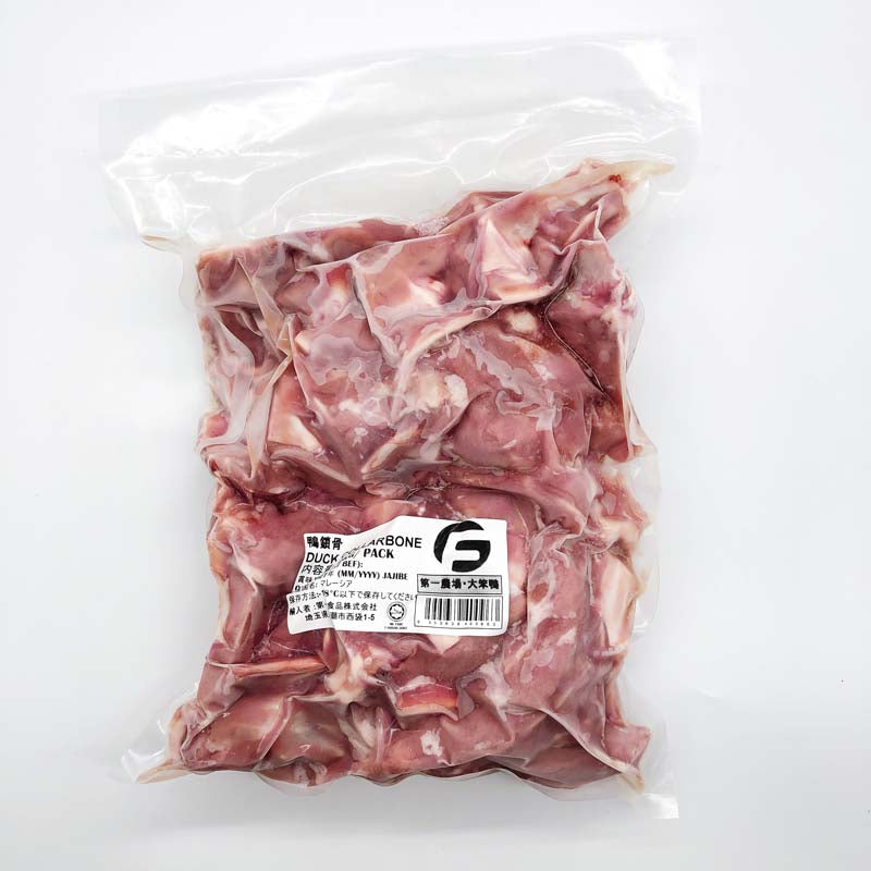 鴨鎖骨 2kg 马来西亚产