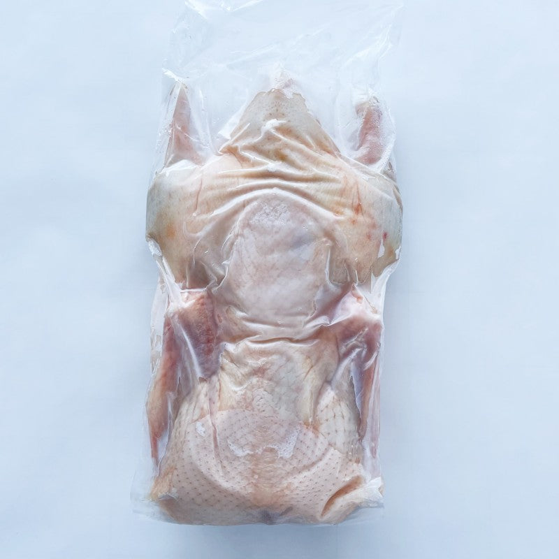 第一食品 生鴨子1.6kg 原价1943円 （泰国産）
