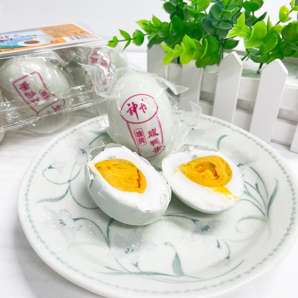 鸭货合集