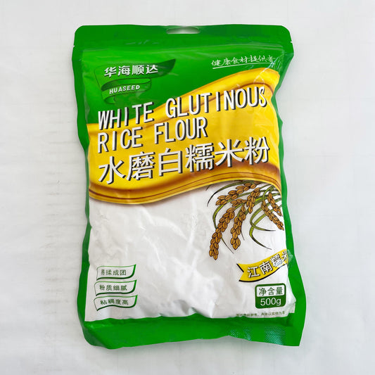 糯米粉 500g 中国産