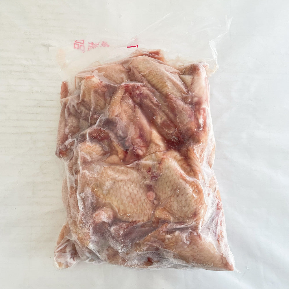 鶏翅2kg 烏手羽先 日本国产