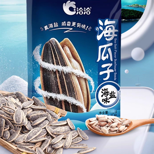 洽洽 海瓜子160g