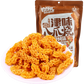 狗牙儿 津味八爪焼 醤香焼考味 100g