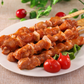 正大食品 骨肉相連 奧爾良味300g　１０个人