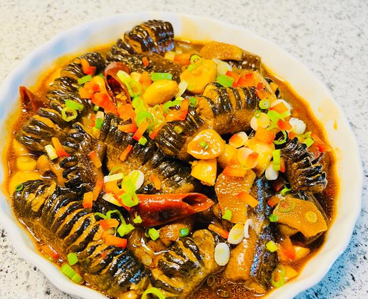 特价 冷凍黄鱔500g 越南产