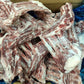羊蝎子10kg   澳大利亜産 单品加399円冷冻费 包邮 不能和其他商品一起发货