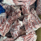 羊蝎子10kg   澳大利亜産 单品加399円冷冻费 包邮 不能和其他商品一起发货