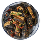 金磨坊湯泡臭豆腐72g
