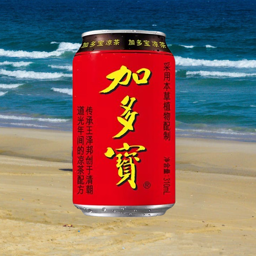 加多宝（飲料） 310ml