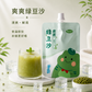 爽爽緑豆沙 258g