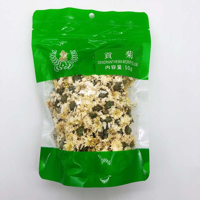 贡菊 50g