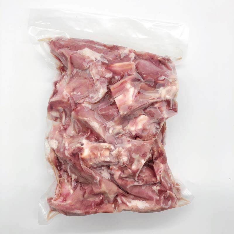 鴨鎖骨 2kg 马来西亚产