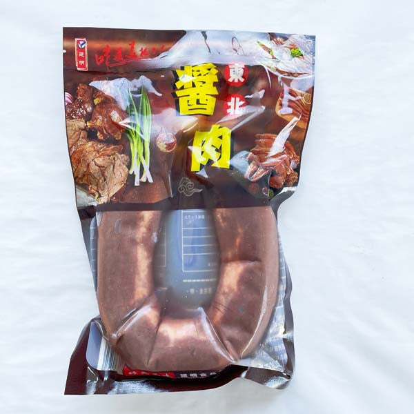 予售 血腸300g 冷蔵保存 不可冷凍发 賞味期限本身只有10天 日本国内加工
