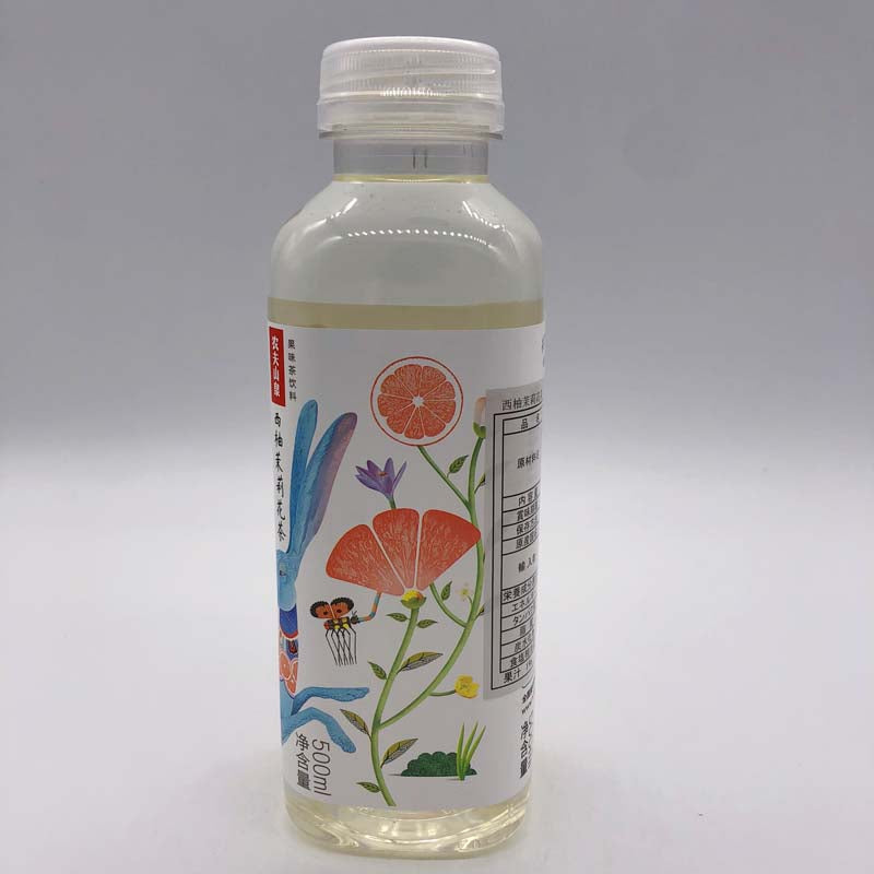 農夫山泉 西柚茉莉花茶 500ml