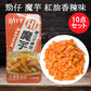 勁仔 魔芋紅油香辣味18g