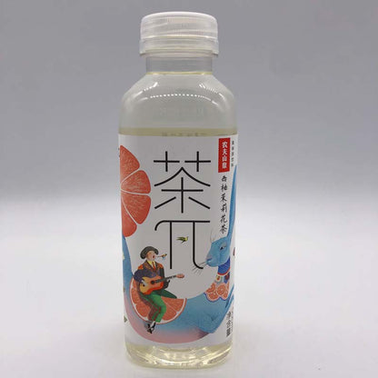 農夫山泉 西柚茉莉花茶 500ml