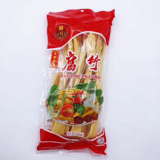 生友 腐竹 尖頭 200g